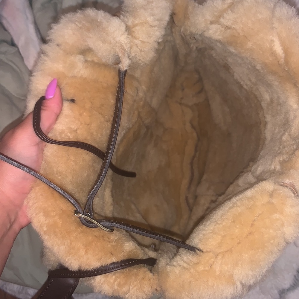 Ugg Bag - image 3